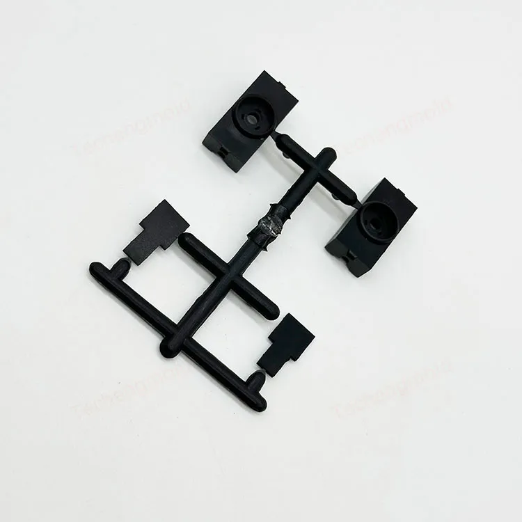 特诚科技POM精密注塑件实拍 1